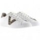 SNEAKERS VICTORIA GLITTER 1125188 TAUPE