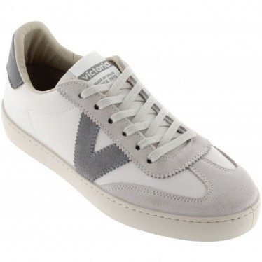 Zapatillas deportivas VICTORIA Berlín ciclista 1126184B GRIS