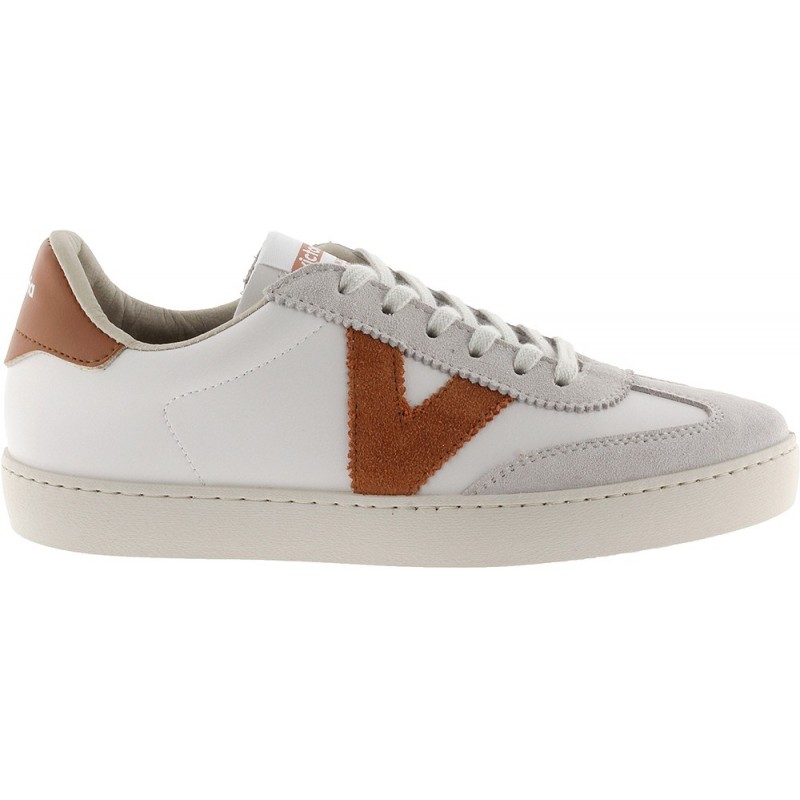 Zapatillas deportivas VICTORIA Berlín ciclista 1126184B TEJA