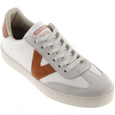 Zapatillas deportivas VICTORIA Berlín ciclista 1126184B TEJA