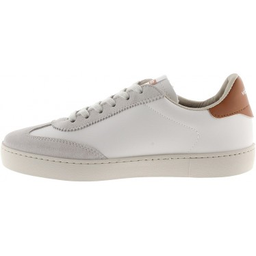 Zapatillas deportivas VICTORIA Berlín ciclista 1126184B TEJA