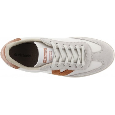 Zapatillas deportivas VICTORIA Berlín ciclista 1126184B TEJA