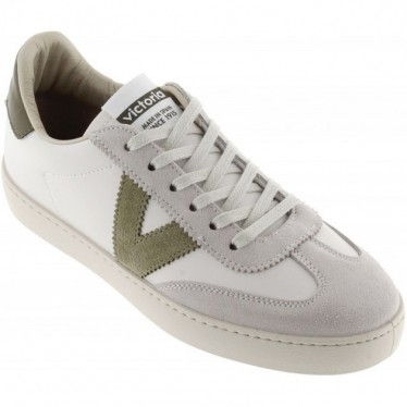 Zapatillas deportivas VICTORIA Berlín ciclista 1126184B SAFARI