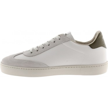 Zapatillas deportivas VICTORIA Berlín ciclista 1126184B SAFARI