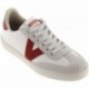 Zapatillas deportivas VICTORIA Berlín ciclista 1126184B CARMIN