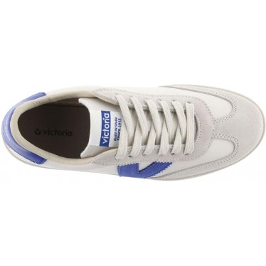 Zapatillas deportivas VICTORIA Berlín ciclista 1126184B ROYAL