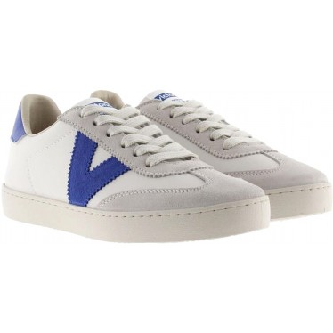 Zapatillas deportivas VICTORIA Berlín ciclista 1126184B ROYAL