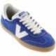 Deportiva para mujer Victoria 1126212 Berlín Serraje Retro ROYAL