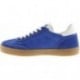 Deportiva para mujer Victoria 1126212 Berlín Serraje Retro ROYAL