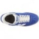 Deportiva para mujer Victoria 1126212 Berlín Serraje Retro ROYAL
