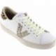 Deportiva para mujer Victoria 1126213 Berlín Animal Print PLATINO