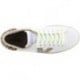 Deportiva para mujer Victoria 1126213 Berlín Animal Print PLATINO