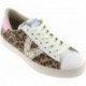 Deportivas para mujer Victoria 1126214 Serraje Animal Print LEOPARDO
