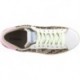 Deportivas para mujer Victoria 1126214 Serraje Animal Print LEOPARDO