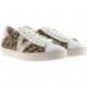 Deportivas para mujer Victoria 1126214 Serraje Animal Print LEOPARDO
