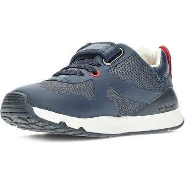 DEPORTIVA BIOMECANICS SAUVAGE 231007-A OCEAN