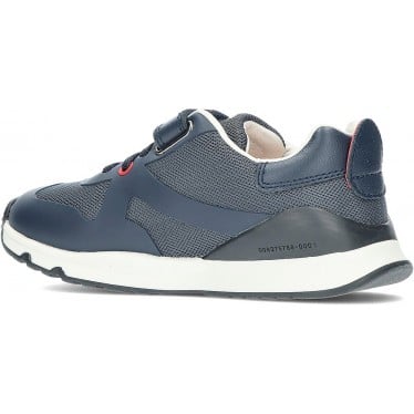 DEPORTIVA BIOMECANICS SAUVAGE 231007-A OCEAN
