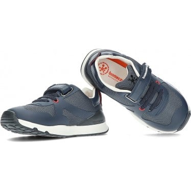 DEPORTIVA BIOMECANICS SAUVAGE 231007-A OCEAN