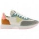 Deportiva para mujer Victoria 1134113 Cosmos Nylon CORAL
