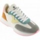 Deportiva para mujer Victoria 1134113 Cosmos Nylon CORAL