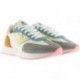 Deportiva para mujer Victoria 1134113 Cosmos Nylon CORAL