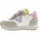 Deportiva para chica Victoria 1137100 Astro Kids Nylon LILA