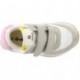 Deportiva para chica Victoria 1137100 Astro Kids Nylon LILA