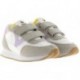 Deportiva para chica Victoria 1137100 Astro Kids Nylon LILA