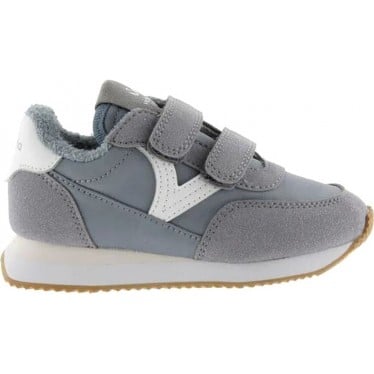DEPORTIVAS VICTORIA ASTRO KIDS 1137101 JEANS