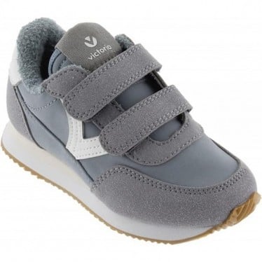 DEPORTIVAS VICTORIA ASTRO KIDS 1137101 JEANS