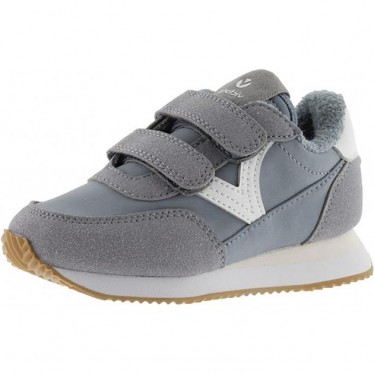 DEPORTIVAS VICTORIA ASTRO KIDS 1137101 JEANS
