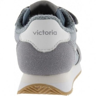 DEPORTIVAS VICTORIA ASTRO KIDS 1137101 JEANS