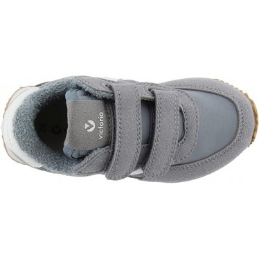 DEPORTIVAS VICTORIA ASTRO KIDS 1137101 JEANS