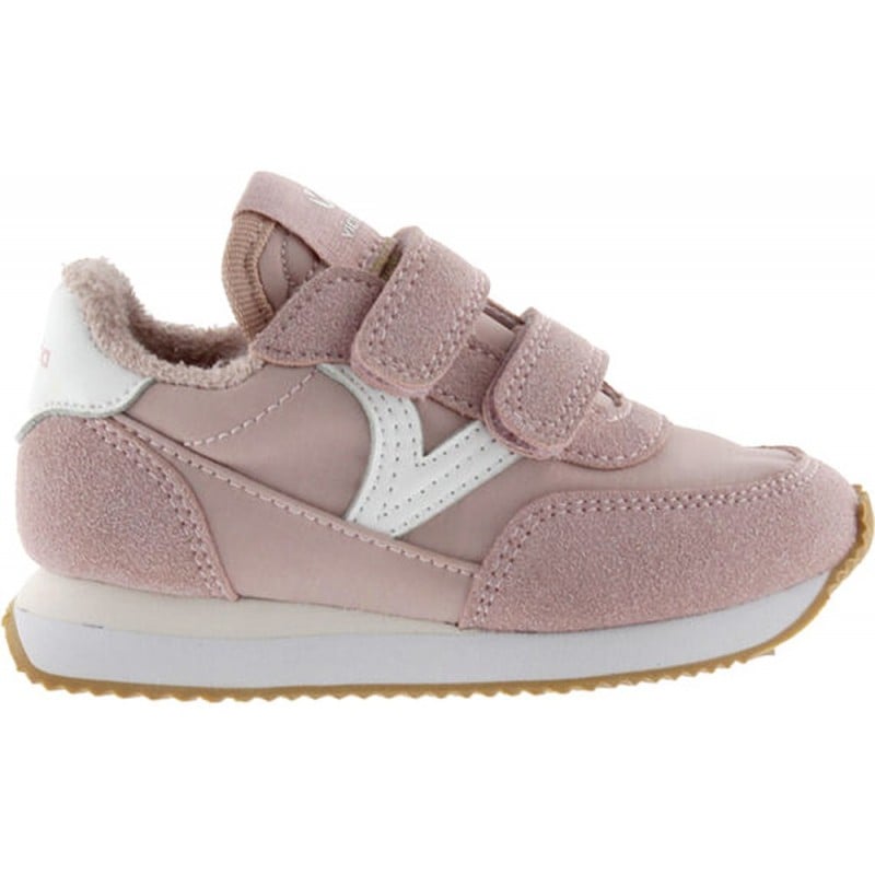 DEPORTIVAS VICTORIA ASTRO KIDS 1137101 ROSA