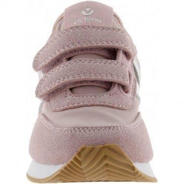 DEPORTIVAS VICTORIA ASTRO KIDS 1137101 ROSA