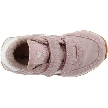 DEPORTIVAS VICTORIA ASTRO KIDS 1137101 ROSA