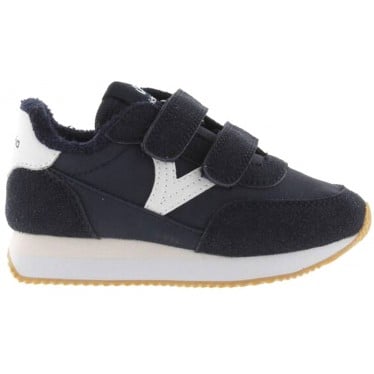 DEPORTIVAS VICTORIA ASTRO KIDS 1137101 MARINO