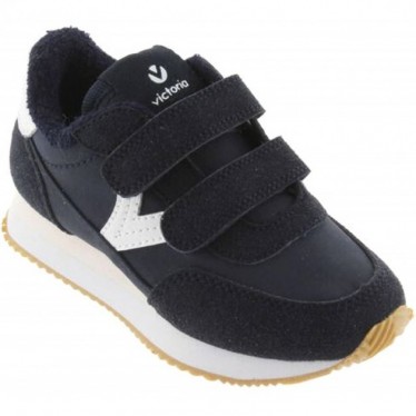 DEPORTIVAS VICTORIA ASTRO KIDS 1137101 MARINO