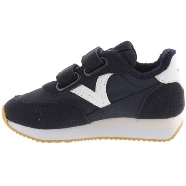 DEPORTIVAS VICTORIA ASTRO KIDS 1137101 MARINO