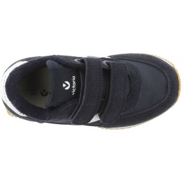 DEPORTIVAS VICTORIA ASTRO KIDS 1137101 MARINO