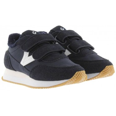 DEPORTIVAS VICTORIA ASTRO KIDS 1137101 MARINO