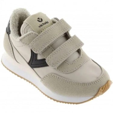 DEPORTIVAS VICTORIA ASTRO KIDS 1137101 BEIGE