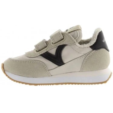 DEPORTIVAS VICTORIA ASTRO KIDS 1137101 BEIGE