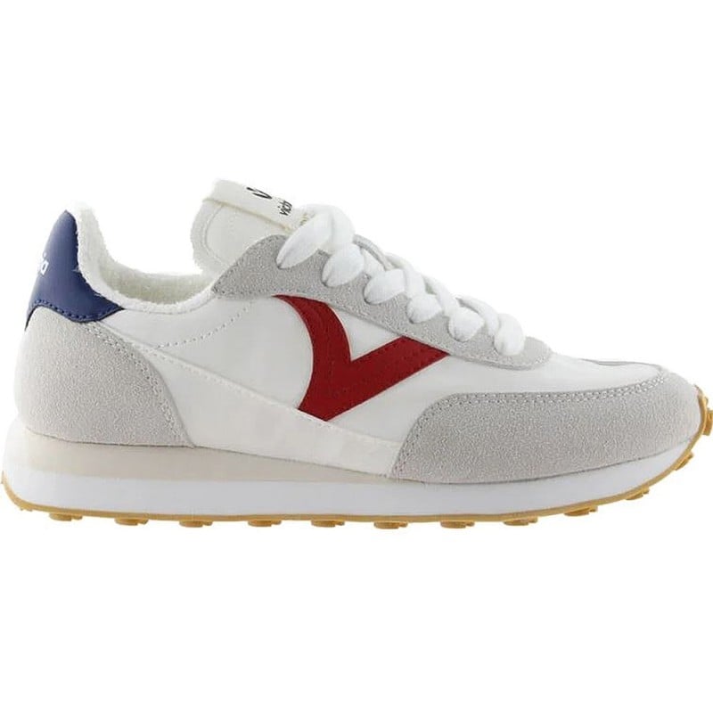 DEPORTIVAS VICTORIA 1138100 ASTRO NYLON ROJO