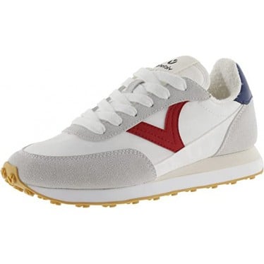 DEPORTIVAS VICTORIA 1138100 ASTRO NYLON ROJO