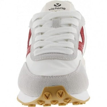 DEPORTIVAS VICTORIA 1138100 ASTRO NYLON ROJO