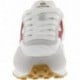 DEPORTIVAS VICTORIA 1138100 ASTRO NYLON ROJO