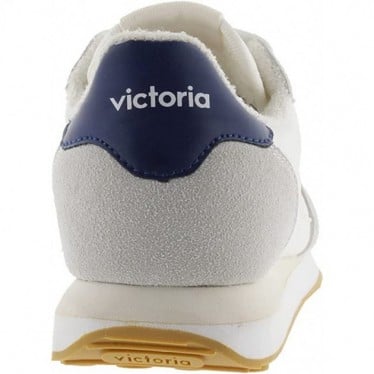 DEPORTIVAS VICTORIA 1138100 ASTRO NYLON ROJO