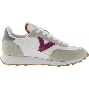 DEPORTIVAS VICTORIA 1138100 ASTRO NYLON FRAMBUESA