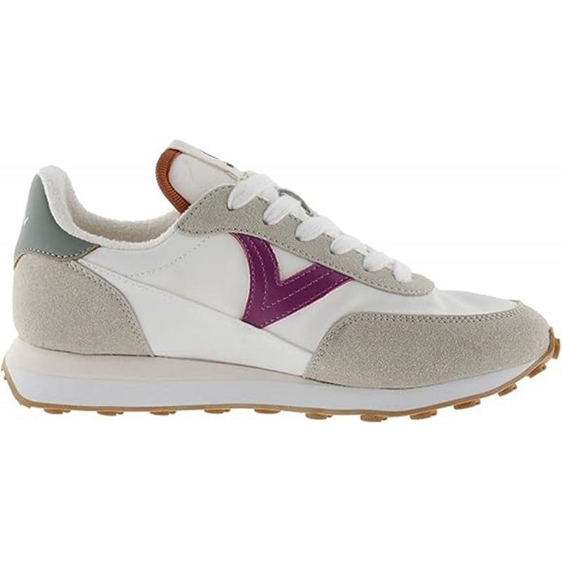 DEPORTIVAS VICTORIA 1138100 ASTRO NYLON FRAMBUESA